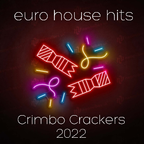 Euro House Hits Crimbo Crackers 22