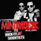 G-Shock Mini-Mix (2012)