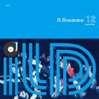 il Dramma 12 [Superking] - Mixed by DJ ilD
