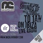 Aaron Cold - [ILR v27] Sounds Of Ibiza (#ibiza2017)