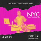 DJ Rachel- PERK NYC (Upbeat Corporate Mix) Part 2