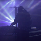 Optmst (Live) at Sounds from A Lost Christmas Dancefloor