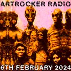 Artrocker Radio 6th February 2024