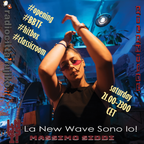 #HITBOX LNWSI! La New Wave Sono Io! 21-10-2023