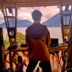 DJ YARUN DEE • ECSTATIC DANCE EAGLE'S NEST • LAKE ATITLÁN GUATEMALA • 04-01-2022