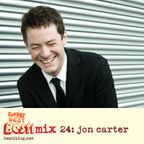 Bestimix 24: Jon Carter
