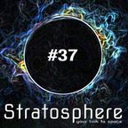 STRATOSPHERE ...your link to space by BORG #37 - 26.06.2022