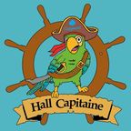 Hall Capitaine (Reboot) - 14/09/2019