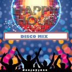 Happy Hour Disco Mix by deejayjose