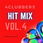 4Clubbers Hit Mix vol.4 (2023)