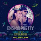 Groove Cruise Orlando 2022 On Ship Radio featuring DISKOPRETTY