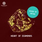 V.A. - Heart Of Diamonds [DD093] - Spoilermix by Moyah
