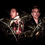 Renzo & Manoah @MMeltt, Cuebar Amsterdam