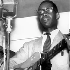 Jump Blues 302 - Elmore James Tribute, Can't Stop Lovin!