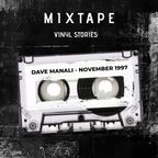 M1XTAPE : Dave Manali - November 1997