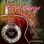 Latin Lounge ZenFM by Jose Sierra #15    29.01.19   www.ZenFm.be