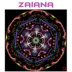 UPLIFTING VIBES # 033: Zaiana [Free Download]