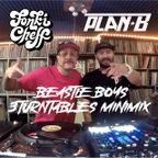 Beastie Boys classic Vinyl mix (Fonki Cheff and Dj Plan-B)