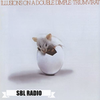 SBL Radio: Hidden Gems Show : Triumvirat "Illusions On A Double Dimple" (full album).