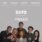 Sofá - Friends: é uma chávena de nostalgia, por favor - T2E02