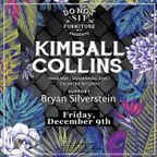 Kimball Collins - Live at 'Do Not Sit On The Furniture' (Extended Set 12/2016)