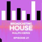 BroadCasting House Episode 21