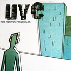 DJ UVE: Por Motivos Personales (2001)