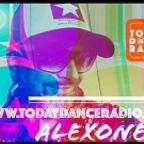 #LOVEMUSIC MIXED & SELECTED FOR #TODAYDANCERADIO BY DJ ALEXONE/ALEXRIZZO #LISTEN! !