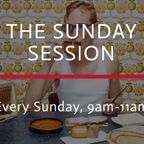 The Sunday Session - Show 22 - 28/1/24