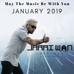MAY THE MUSIC BE WITH YOU JANUARY 2019
