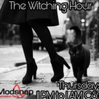 The Witching Hour - Episode 18 - Air Date 05/20/2020