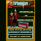 Zombieflesheater @ Turbologism Pt. VIII, 03.01.2020 On HardSoundRadio - HSR