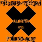 Dj UmbFox : The Forbidden Tarraxo - Fodencia (Feb 2014)