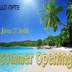 Summer Opening - Club Katlan - 2017 / Dj Ulti Mate LIVE set