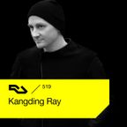 RA.519 Kangding Ray