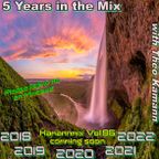 Theo Kamann - 5 Years in the Mix 2018 - 2022