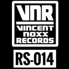 Vincent Noxx in the mix proudly presented by Vincent Noxx Records Radio Show - Podcast Series 014