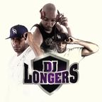 DJ Longers - Back n Forth, Slow n Sexy 2 - LockDown