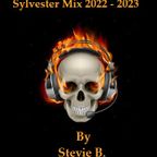 Sylvester Mix "The finest"  in Deep House 2022-2023