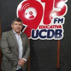 ENTREVISTA - LIDIO LOPES - 16/09/2022 - DEP ESTADUAL CANDIDATO A REELEIÇÃO