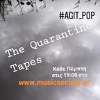 Agit Pop - The Quarantine Tapes Vol.VI