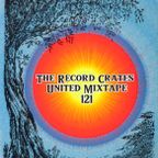 The Record Crates United Mixtape 121