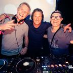 PRonX deep house set on Hartstochtfestival Zomerliefde in Elp