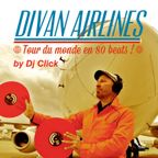 Divan Airlines Mix (2014)