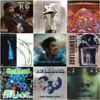 Soulful Hip Hop Vol. 7: Madlib, Alicia Keys, Q-Tip, Camp Lo, Illa J, Eric Lau, Twista, Pete Rock...