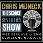 Chris Meineck - Secret 70s (28 04 21)