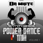Da White - Synthesis Power Dance Mix (Volume 1) 2012