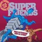 Nick Catchdubs & DJ Ayres - Superfriends