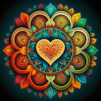 Mix 80 - 'Love 2 Chill #6' {Balearic Chill-Chillout & Grooves}
