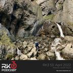 RK3 053: April 2022